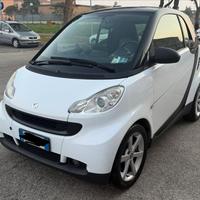 Smart ForTwo 1000 52 kW coupé pulse