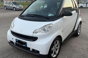 Smart ForTwo 1000 52 kW coupé pulse