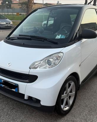 Smart ForTwo 1000 52 kW coupé pulse