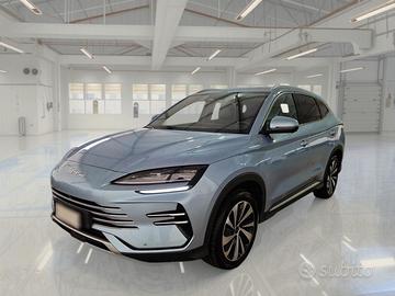 BYD SEAL 1.5 HYBRID 177 CV DESIGN AUTO SUV