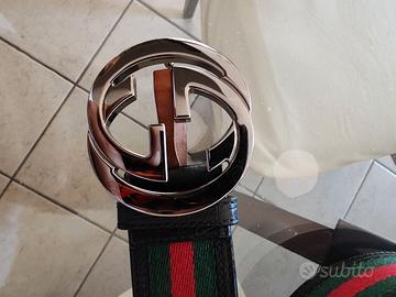 Cintura gucci