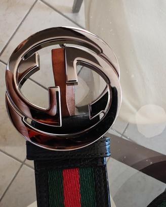 Cintura gucci