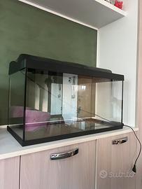 Acquario tetra 100l