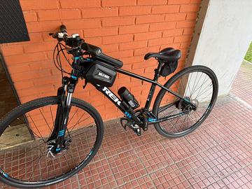 Bicicletta Trek