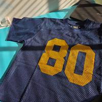 Stussy Jersey a Rete