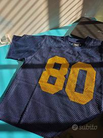 Stussy Jersey a Rete