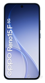 Oppo Reno 15F 5G 256GB