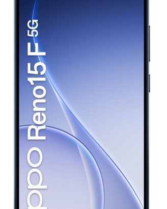 Oppo Reno 15F 5G 256GB