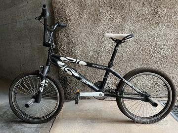 Bmx bici