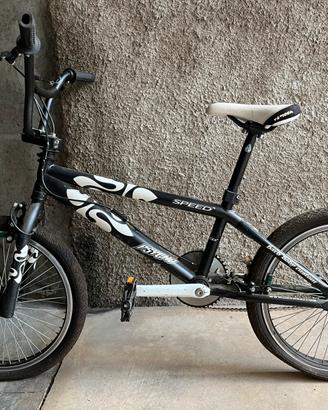Bmx bici