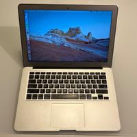 Apple MacBook Air 13,3' - 8GB Ram - 512 GB SSD