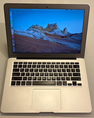 Apple MacBook Air 13,3' - 8GB Ram - 512 GB SSD