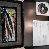 GIGABYTE GTX 1080 G1 Gaming 8GB - Completa di scat