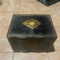 Mobile bar da carrozza