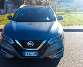 NISSAN Qashqai 2ª serie - 2019