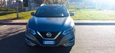 NISSAN Qashqai 2ª serie - 2019