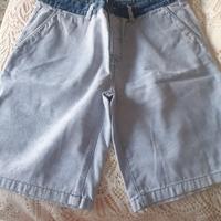 pantaloncino corto uomo 