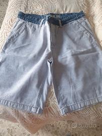 pantaloncino corto uomo 