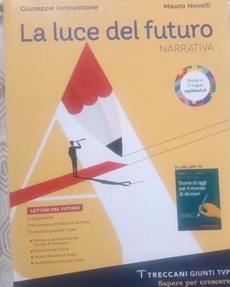 libri scuola