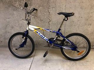 bmx atala