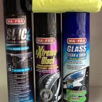 3 pz ma -fra 1 omaggio