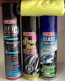 3 pz ma -fra 1 omaggio