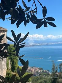 CASA INDIPENDENTE A VIETRI SUL MARE