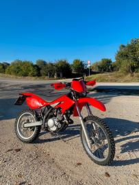 Moto Beta RR 125