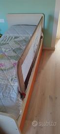 Sponda letto bambini