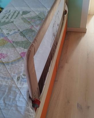 Sponda letto bambini