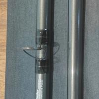 Canna Century Kompressor Lite 4/6 Oz - 13 ft.