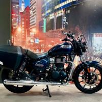 Royal Enfield Meteor 350