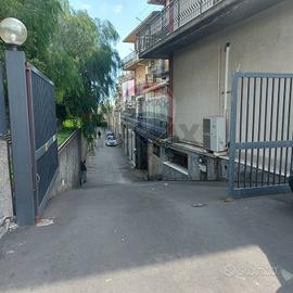 Garage/Box - Tremestieri Etneo