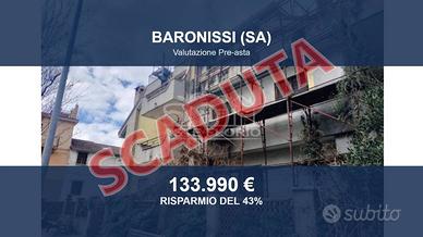 Immobile in asta di 318 m² con più di 5 locali e b