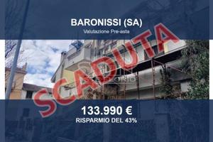 Immobile in asta di 318 m² con più di 5 locali e b