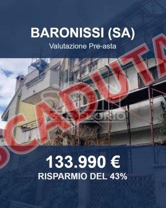 Immobile in asta di 318 m² con più di 5 locali e b
