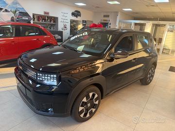 Fiat Grande Panda 1.2 100 CV S&S Icon