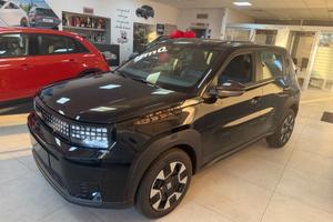 Fiat Grande Panda 1.2 100 CV S&S Icon