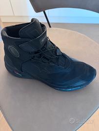 Scarpe da moto Alpinestar