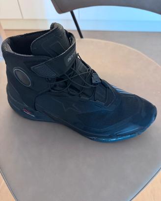 Scarpe da moto Alpinestar