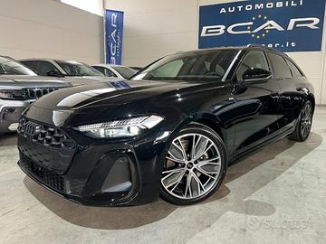 AUDI A5 Avant TDI204cv mHEV+Stronic S Line "19 S