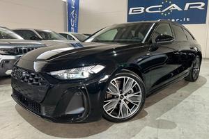AUDI A5 Avant TDI204cv mHEV+Stronic S Line "19 S
