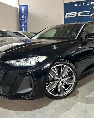 AUDI A5 Avant TDI204cv mHEV+Stronic S Line "19 S
