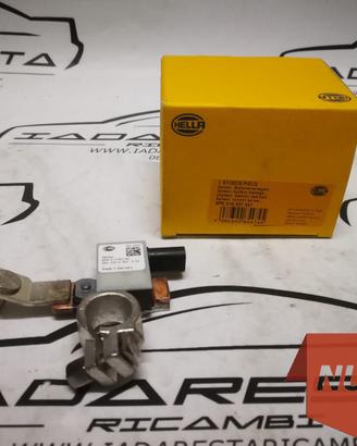 Sensore Batteria Opel Astra K 22926732