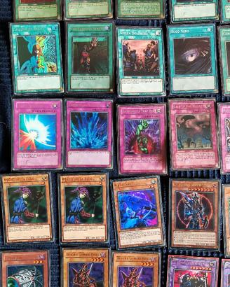 carte blocco yu gi oh