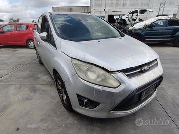 FORD C-MAX 2 DXA/CB7, DXA/CEU 1.6 TDCI Ricambi