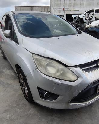 FORD C-MAX 2 DXA/CB7, DXA/CEU 1.6 TDCI Ricambi