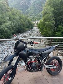 fantic 50