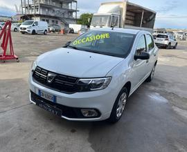 Dacia Logan MCV 1.0 SCe 12V 75CV Start&Stop Essent