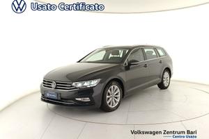 Volkswagen Passat variant 2.0 tdi business 122cv d